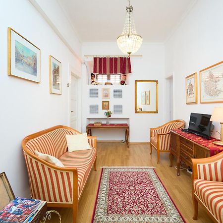 Appartamento Soul Of The Old Town, Prijeko Street Ragusa Esterno foto