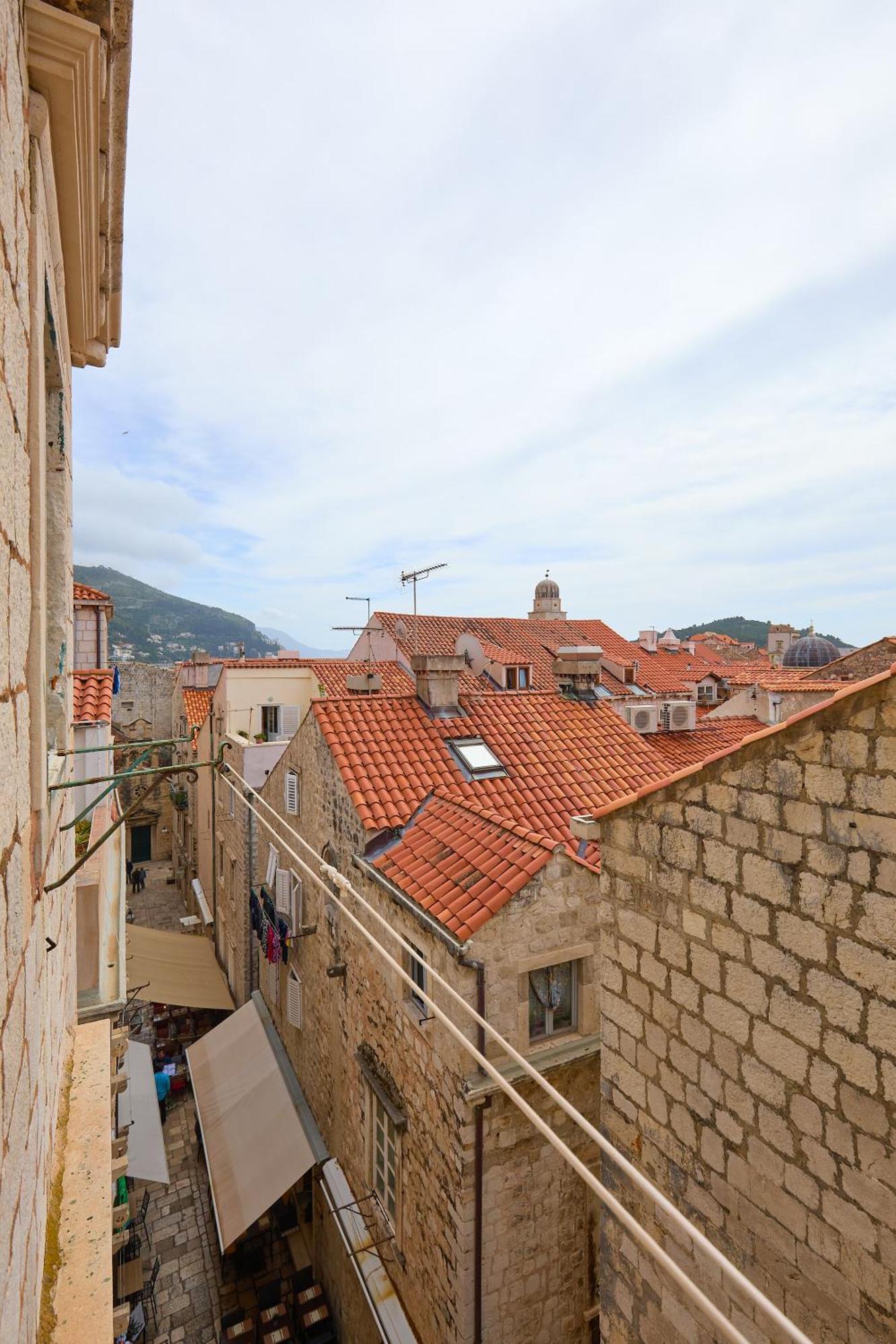 Appartamento Soul Of The Old Town, Prijeko Street Ragusa Esterno foto