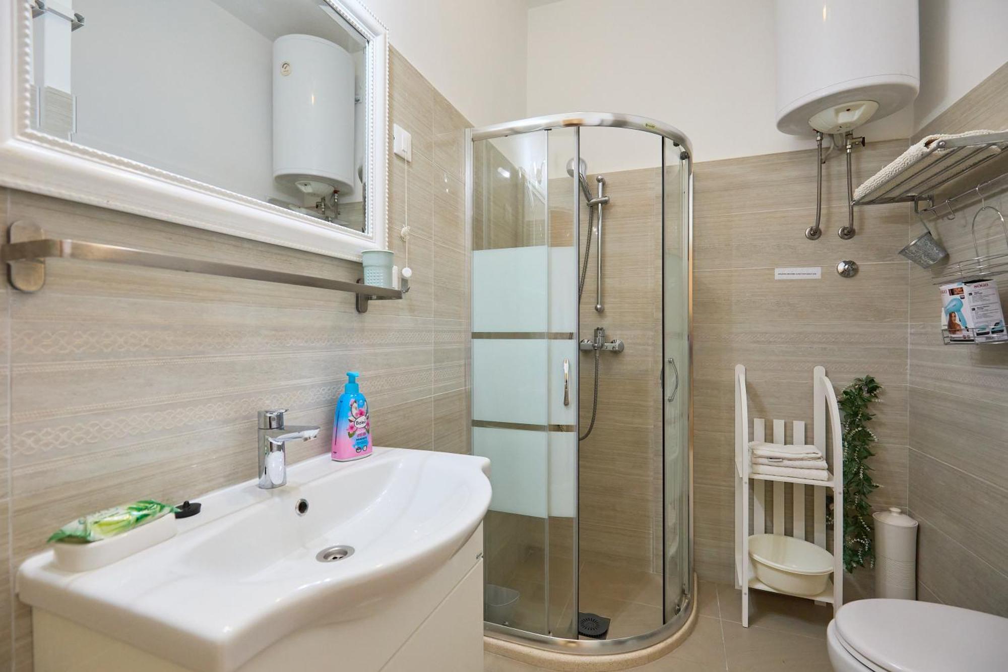 Appartamento Soul Of The Old Town, Prijeko Street Ragusa Esterno foto