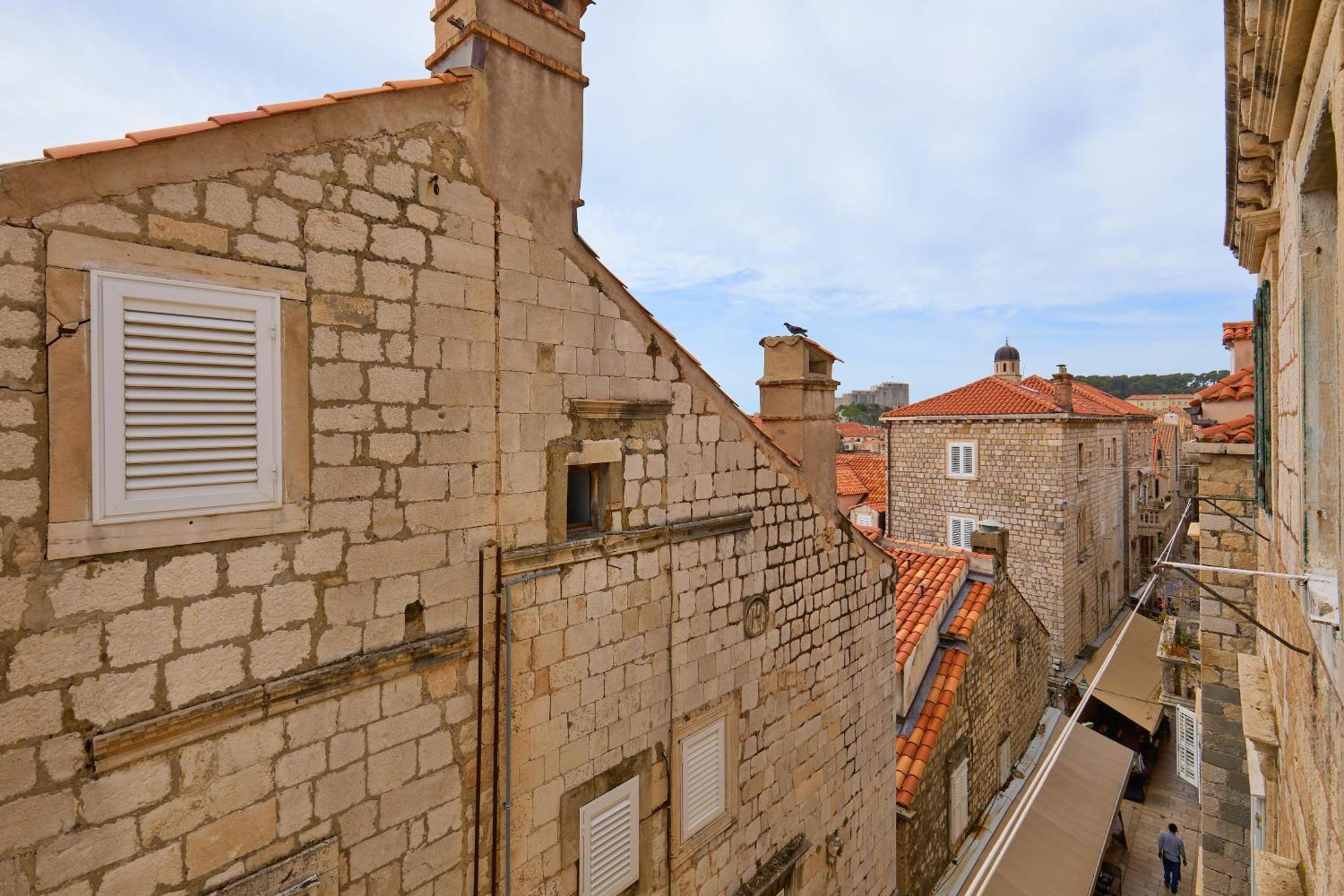 Appartamento Soul Of The Old Town, Prijeko Street Ragusa Esterno foto