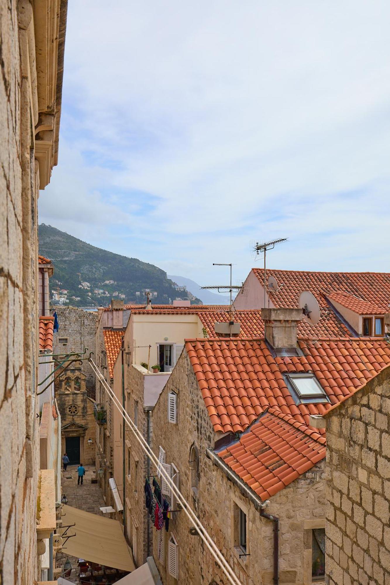 Appartamento Soul Of The Old Town, Prijeko Street Ragusa Esterno foto
