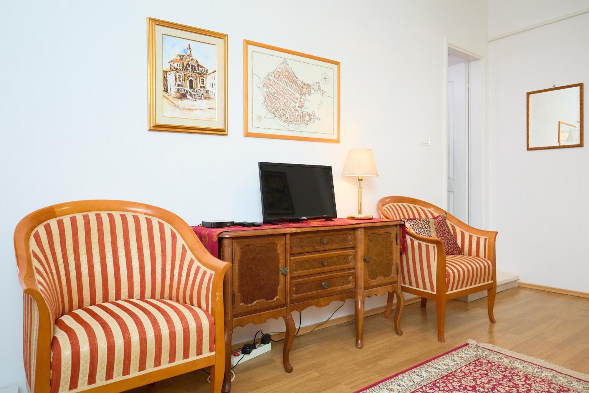 Appartamento Soul Of The Old Town, Prijeko Street Ragusa Esterno foto