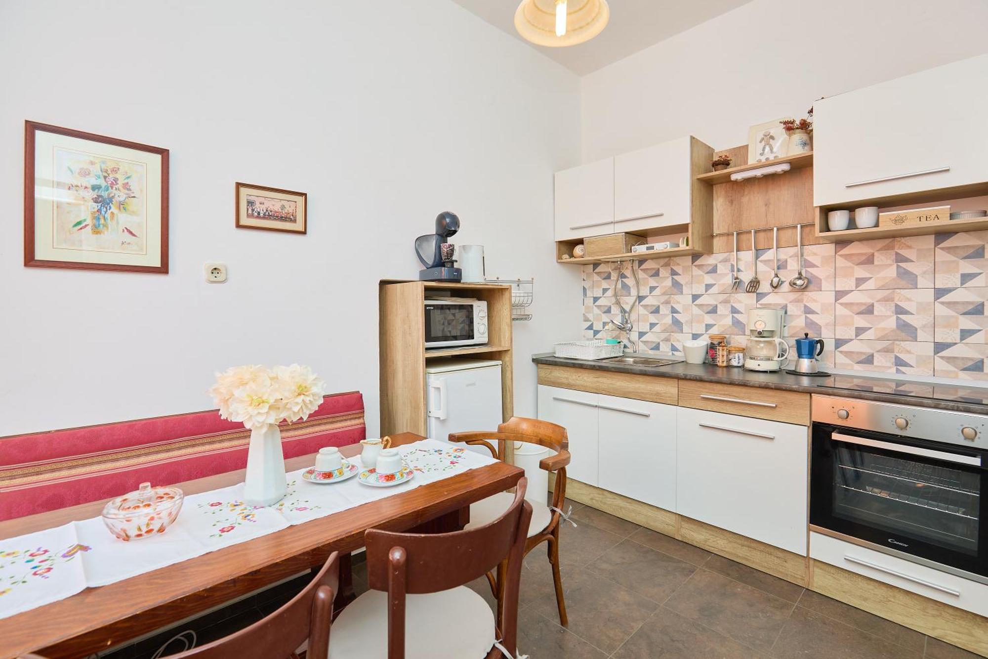 Appartamento Soul Of The Old Town, Prijeko Street Ragusa Esterno foto