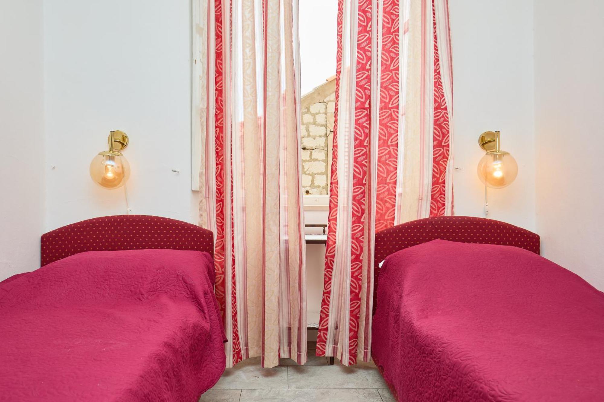 Appartamento Soul Of The Old Town, Prijeko Street Ragusa Esterno foto