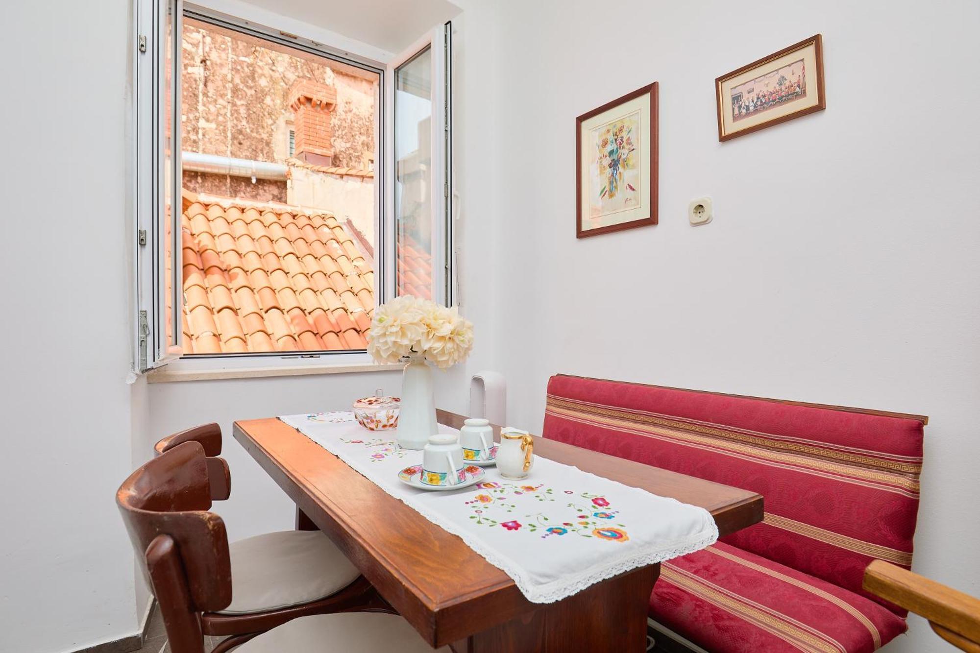 Appartamento Soul Of The Old Town, Prijeko Street Ragusa Esterno foto