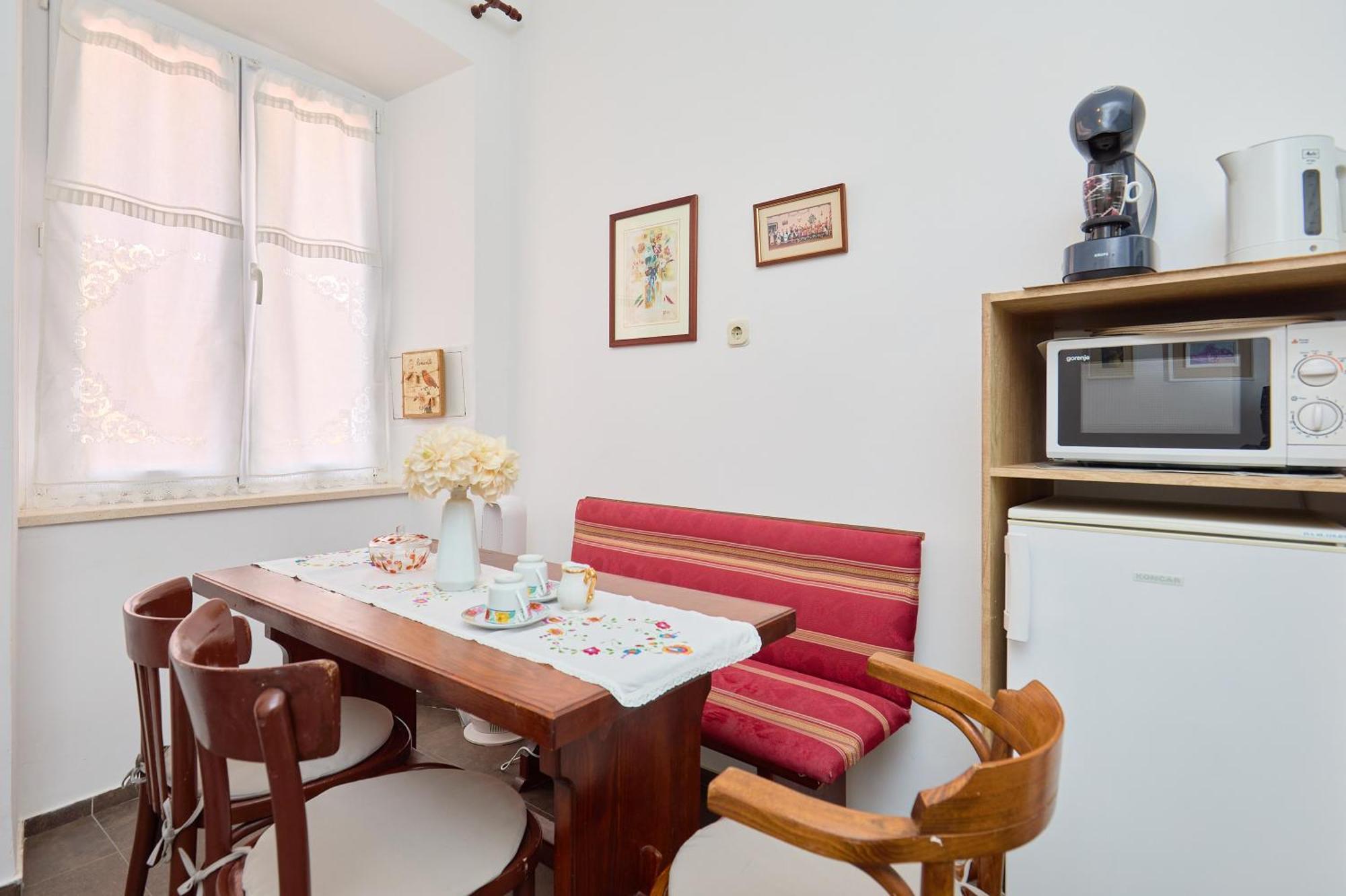 Appartamento Soul Of The Old Town, Prijeko Street Ragusa Esterno foto