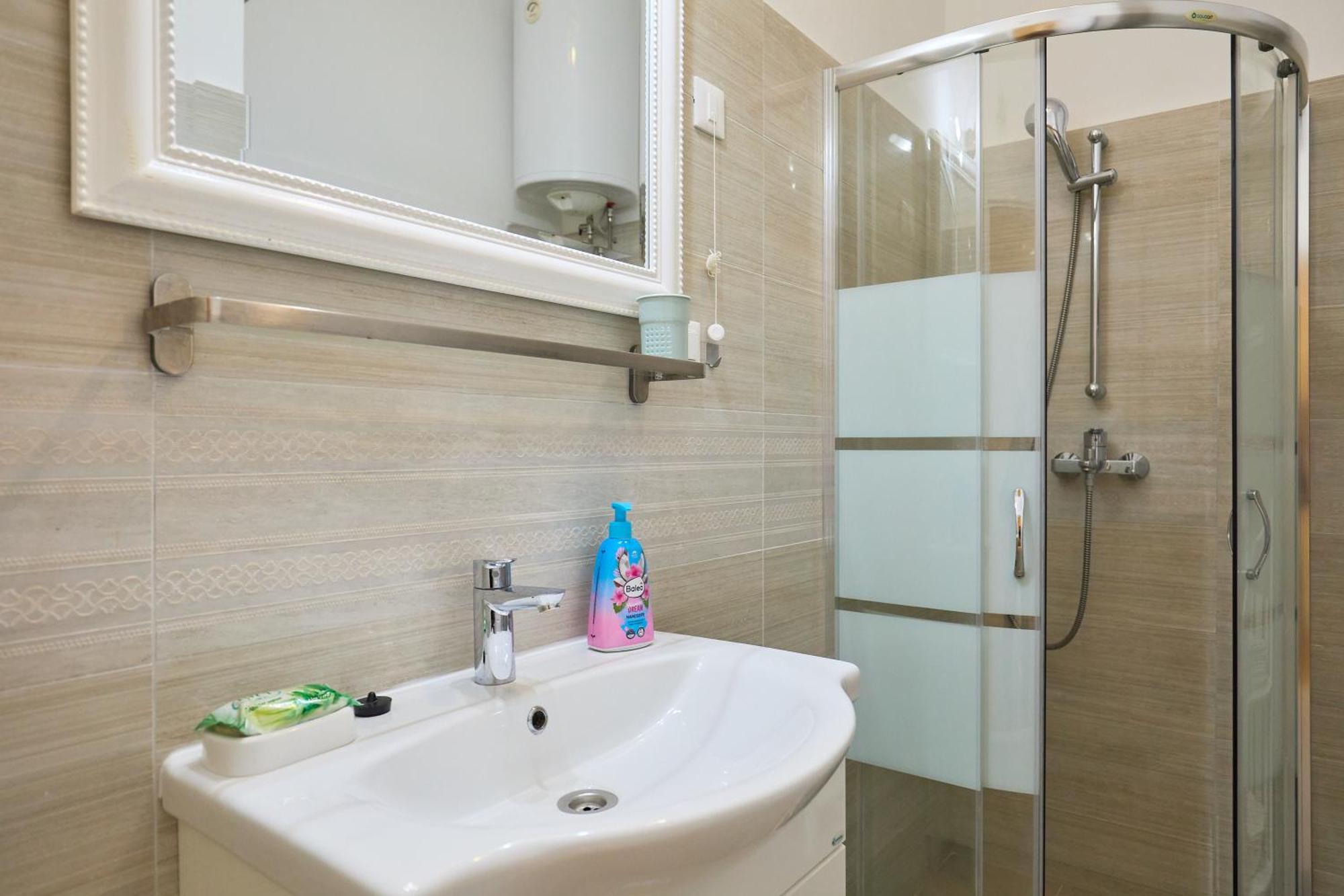 Appartamento Soul Of The Old Town, Prijeko Street Ragusa Esterno foto