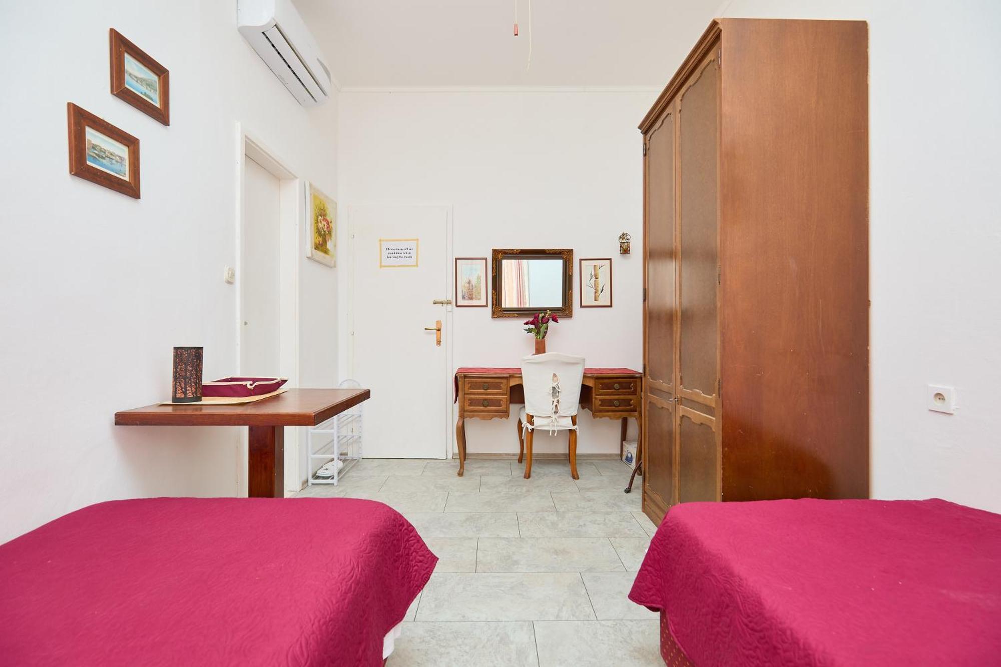 Appartamento Soul Of The Old Town, Prijeko Street Ragusa Esterno foto