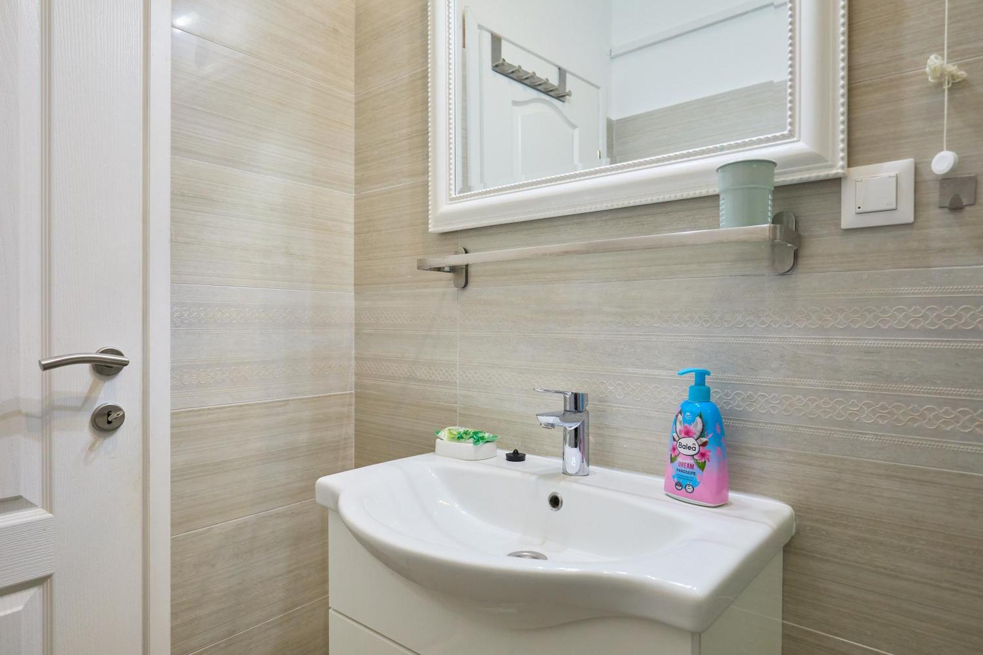 Appartamento Soul Of The Old Town, Prijeko Street Ragusa Esterno foto