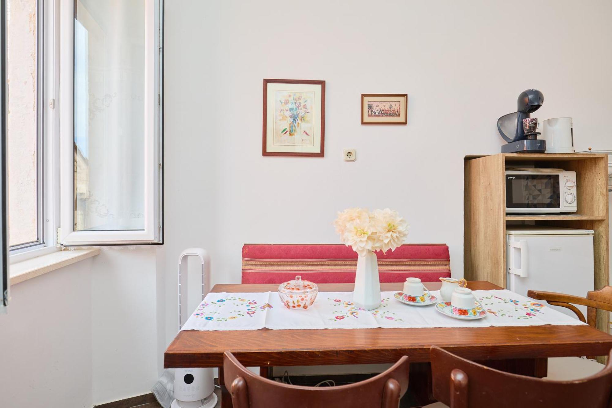Appartamento Soul Of The Old Town, Prijeko Street Ragusa Esterno foto