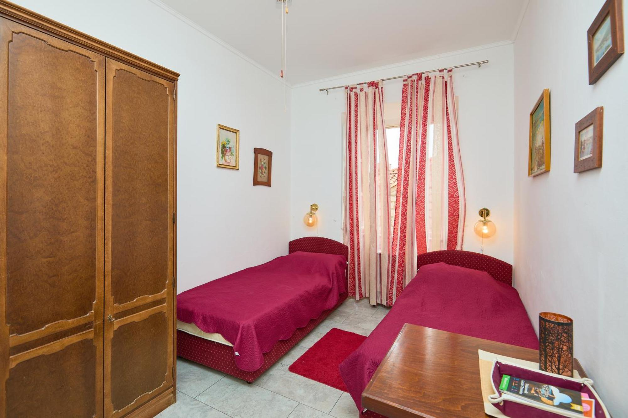 Appartamento Soul Of The Old Town, Prijeko Street Ragusa Esterno foto